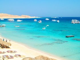 إيرادات السياحة المصرية في 2021 أقل 32% عمَّا قبل \"كورونا\"