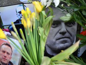 الاتحاد الأوروبي ينوي فرض عقوبات جديدة على روسيا بعد وفاة نافالني