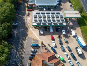 أزمة الوقود البريطانية إلى متى؟ أجوبة أهم خمس أسئلة