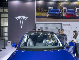 شركات السيارات الكهربائية في الصين تستغل زيادة أسعار \"تسلا\"