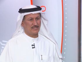 حسين سجواني - المصدر: بلومبرغ