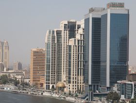 انكماش نشاط القطاع الخاص في مصر يتباطأ مع خفوت ضغوط التضخم