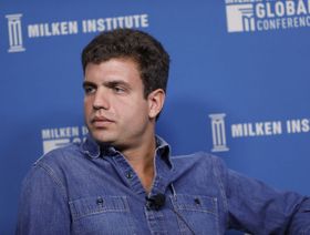 أندريه ستريت - المصدر: بلومبرغ