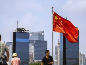 الصين تسعى إلى تسهيل تدفق رأس المال لجذب الأجانب