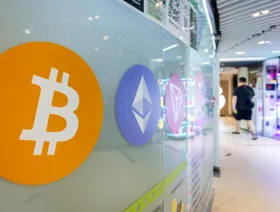 انتعاش أسعار العملات المشفرة يكشف تغيراً في بنية السوق