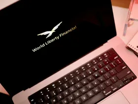 مشروع ترمب للعملات المشفرة يحصل على 100 مليون دولار من صندوق إماراتي