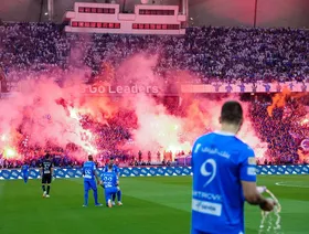 \"الهلال\" السعودي يتطلع لاتفاقيات جديدة مع شركات عالمية لدعم استثماراته