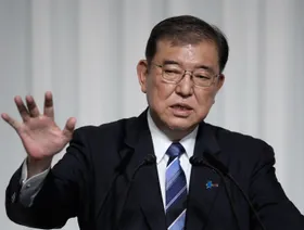 هل يغير رئيس الوزراء الياباني المرتقب معادلة الاقتصاد؟