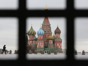 عقوبات أمريكية جديدة على بنك روسي وشركة لتعدين العملات الرقمية