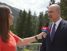 رئيس \"إنفستكورب\" لـ\"الشرق\":  فرص النمو في دول الخليج الأعلى عالمياً