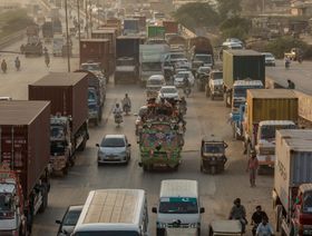 تعثُّر محادثات حصول باكستان على قرض من صندوق النقد