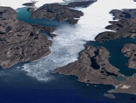 إنذار مناخي جديد.. درجات حرارة قياسية في أوروبا بداية العام