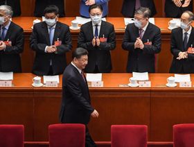 كيف سيعيد البرلمان الصيني تشكيل الاقتصاد بعد \"كوفيد\"؟
