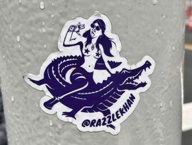 هل نفذ رازليخان وداتش أكبر سرقة عملات مشفرة في التاريخ؟