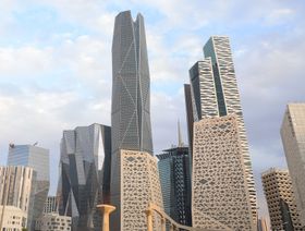 مشاريع السعودية الكبرى تقفز بأصول صندوق الاستثمارات العامة لنحو 3 تريليونات ريال