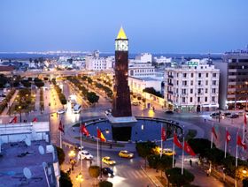 البنك الدولي يضخ نصف مليار دولار سنوياً في تونس حتى عام 2027