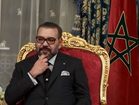 ملك المغرب: نمو اقتصاد البلاد سيبلغ 5.5% هذا العام