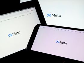 \"ميتا\" تبني مركز بيانات للذكاء الاصطناعي بـ800 مليون دولار