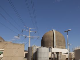 تعمل نيويورك على تعويض طاقة الكهرباء من مركز "إنديان بوينت" النووي من خلال طاقة الرياح - المصدر: بلومبرغ