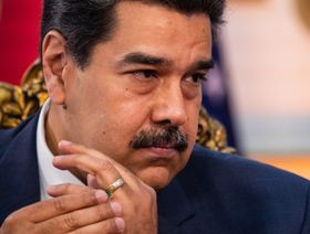 أميركا تفاوض فنزويلا على تخفيف العقوبات مقابل انتخابات نزيهة