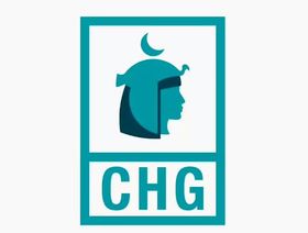 شعار مستشفيات كليوباترا - المصدر: بلومبرغ