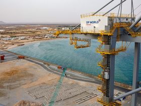 ميناء بربرة ومدينة بيبيرا في الصومال - المصدر: بلومبرغ