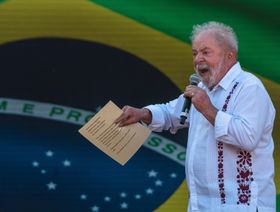من لولا إلى بولسونارو.. كل ما تريد معرفته عن سباق الانتخابات في البرازيل