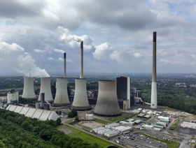ألمانيا تتوسع في توليد الكهرباء باستخدام الفحم لتأمين احتياجات الشتاء