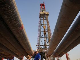 إنتاج الكويت من النفط قد يرتفع 43% بحلول 2035