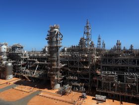 تقلب أسعار الغاز الأوروبي وسط ترقب لإضراب أستراليا