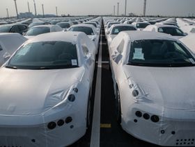 مفوض التجارة الأوروبي: الصين المستفيد الوحيد من رسوم السيارات الكهربائية بعد بريكست