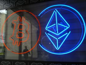 مضاعف السعر بين بتكوين وإيثريوم يرسل تحذيراً