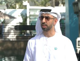وزير الذكاء الاصطناعي في الإمارات لـ\"الشرق\": التزييف العميق أبرز التحديات