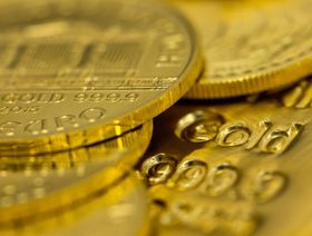 الصين تشهد تدفقات قياسية إلى صناديق الذهب وسط توترات تجارية
