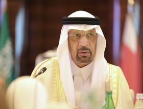 الفالح: السعودية تتطلع لتجارة حرة مع \"آسيان\" عبر مجلس التعاون