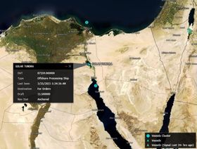 شركات التأمين في انتظار مطالبات بملايين الدولارات بسبب مأزق قناة السويس