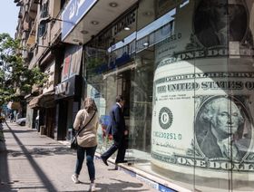 4 مليارات دولار احتياجات مصر من التمويلات الخارجية حتى نهاية العام المالي
