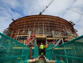 مشروع قانون بريطاني لزيادة الاستثمارات في محطات الطاقة النووية