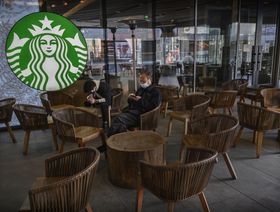 \"ستاربكس\" تطلق تحقيقاً في 5400 متجر صيني بسبب أطعمة منتهية الصلاحية