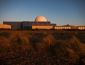 بريطانيا تضخ 1.3 مليار إسترليني إضافية لبناء مفاعل \"سايزويل سي\" النووي