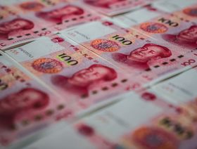 خفض الفائدة الصينية قصيرة الأجل يزيد فرص شراء سندات باليوان