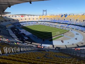 تقرير: كلفة تنظيم مباريات كأس العالم 2030 في المغرب تناهز 5 مليارات دولار