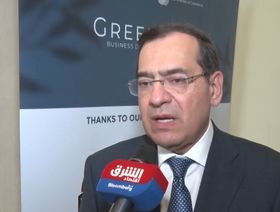 وزير البترول لـ\"الشرق\": مصر تستهدف استثمارات في النفط والغاز بما يصل إلى 8 مليارات دولار