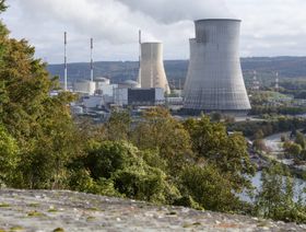 \"الوكالة الدولية\": تخلّي بلجيكا عن الطاقة النووية سيؤدي إلى مزيد من الانبعاثات