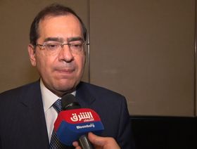 وزير البترول المصري: تصدير الغاز إلى لبنان بالربع الأول من 2022