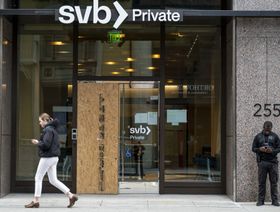 مخاوف مستثمري رأس المال الجريء تهبط بتمويل الشركات الناشئة 55%