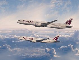 الخطوط القطرية وإيرباص تتوصلان إلى تسوية في الخلاف بشأن طائرات \"A350\"