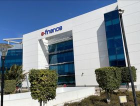 السعوديون بصدد رفع حصتهم في \"إي فاينانس\" المصرية لنحو 28%
