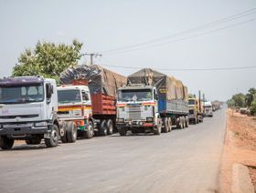 البنك الأفريقي للتنمية يدعم منطقة التجارة الحرة بـ 7 مليارات دولار