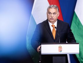 المجر تقول إنها لن تلغي المشروع النووي المدعوم من روسيا